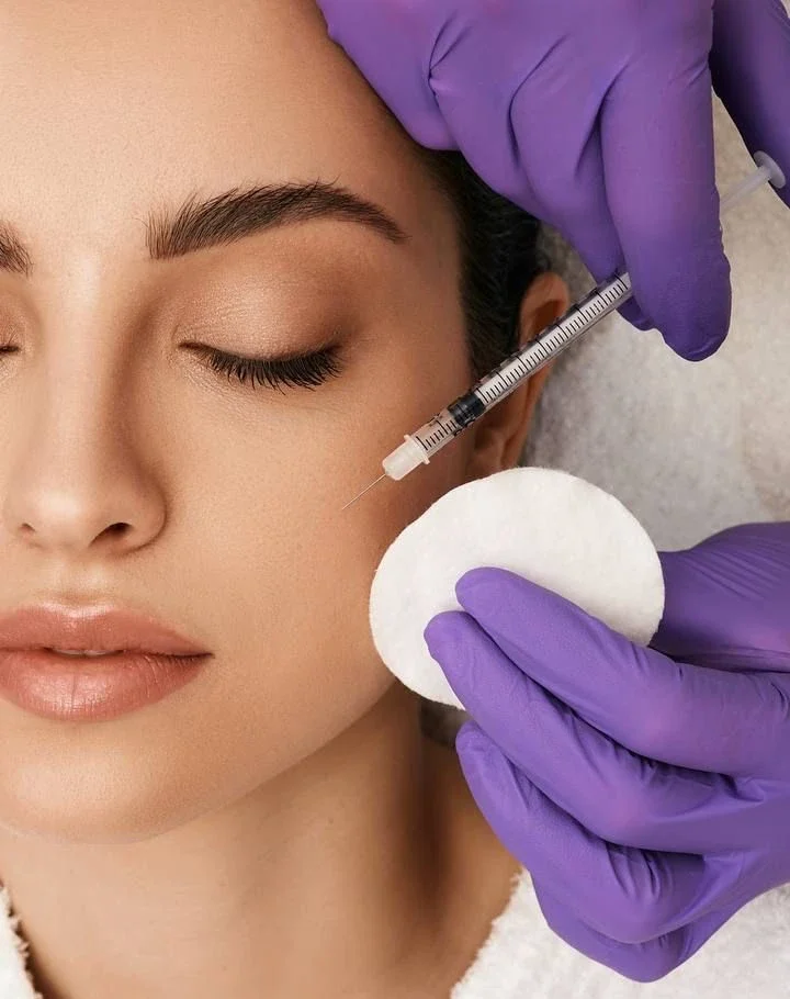خدمات کامل زیبایی و جوانسازی پوست در کلینیک گلسا نیشابور