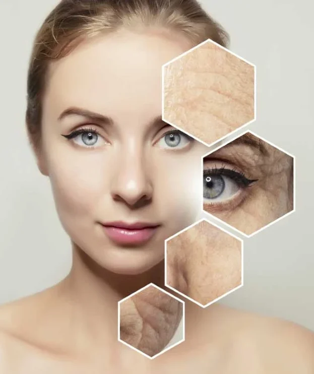 مراحل پاکسازی و فشیال تخصصی پوست در کلینیک زیبایی گلسا نیشابور